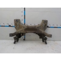 Подрамник передний Peugeot 407 2004- 3502HA