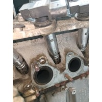 Катушка зажигания Skoda Fabia 2008 0986221047