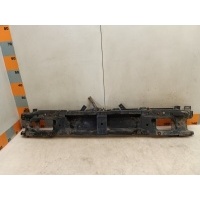 Усилитель переднего бампера Volkswagen Golf 3, 1H1 1993 1H0805551C