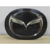 Эмблема Mazda CX-5 2 2022 TK7951730
