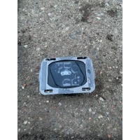 Датчик дождя 9680821780 citroen c4 пикассо i
