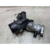 Патрубок воздушный nissan Qashqai J11 165765493R