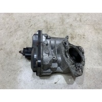 Клапан egr Nissan Qashqai J11 1.5 K9K 8201143495