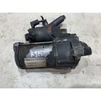 Стартер nissan Qashqai J11 233007224R