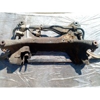 Балка подвески передняя (подрамник) Citroen C5 1 2002