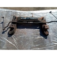 Балка подвески передняя (подрамник) Daewoo Nubira j100 1999
