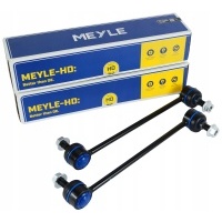 meyle hd крепежи stabilizatora форд s - max 2шт