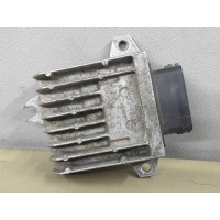 блок управления АКПП Mazda 3 BL 2010 LFDV189E1G