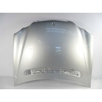 Мерседес c класса w203 капот крышка двигателя 744