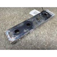 Дистанционный элемент TH ctr=20.3 mm 27° A=50 mm B=50 mm SCANIA 1482495 1482495