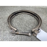 Хомут V-образного сечения (D=146 mm) SCANIA 1863832 1863832