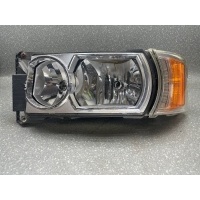 Фара левая (нового образца) SCANIA 2416136 2416136