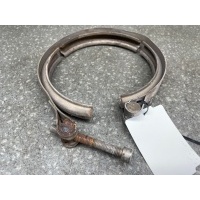 Хомут V-образного сечения (D=146 mm) SCANIA 1863832 1863832