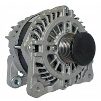 Новый генератор opel movano renault master nissan nv 400 2.3 cdti dci