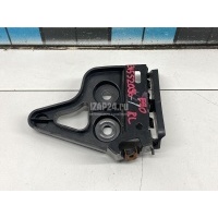 Направляющая заднего бампера левая BMW 3-serie E90/E91 (2005 - 2012) 51127127717