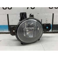 Фара противотуманная левая BMW 1-serie E87/E81 (2004 - 2011) 63177837501