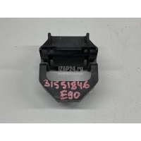 Кронштейн радиатора BMW 3-serie E90/E91 (2005 - 2012) 17117807184