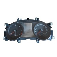 Спидометр часы 3g0920741a volkswagen passat b8 дизель