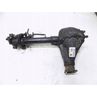 Мост передняя - opel frontera b 98 - 03 3.2 v6 isuzu