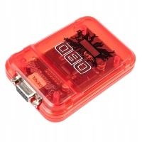 Chiptuningbox obd2 для audi a6 2.7 2.8 3.0 3.2 4.2