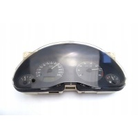 Спидометр volkswagen sharan i 1 1995 - 2000 1.9 tdi 130km 7m0919861 европа