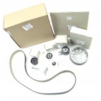 Opel oe 95527019 комплект грм оригинал opel b20dth / d20dtr