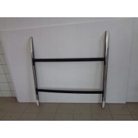 Реленги крыша cadillac escalade ext пикап 2008 rok