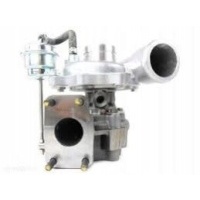 Турбина форд mondeo 2 ii 1.8 td 90 л.с. фрг 452124 - 6