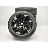 Колёса volkswagen touareg cr iii 760 9x20 et33 5x112 760601025aa 760601025s