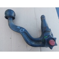 Фаркоп головка audi a6 c5 305170174 westfal