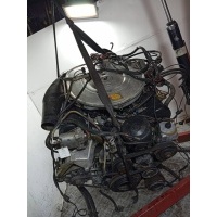 Двигатель 5.6i V8 , 300л.с , 184т.км , СТОЛБ + 5 КОЛЛ + ФОРС + РАСПР.ЗАЖИГ + КЛАП.Х / Х + ГЕНЕР + ГУР + КОМПР + ВАК.НАС + ШКИВ + КОРП.В / Ф + КОРП.М / Ф + ДАТЧ + ПРОВОДКА + ВЕНЕЦ + ЛАПЫ ДВС. M117.96