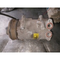 Компрессор кондиционера sanden 3m5h - 19d629 - kf focus