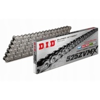 Цепь did 525zvmx - 114 zx - 10r 1000 ninja 16 - 20