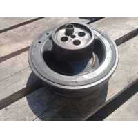Шкив коленвала Mercedes E W212 2013 A6510350912