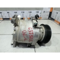 Компрессор кондиционера Changan Uni-K 2021- NE15T0021090