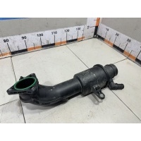 Патрубок воздушного фильтра Changan Uni-K 2021- CD569F2105030200AA
