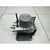 Блок ABS (насос) Changan Uni-K 2021- CD569F2603060400