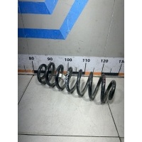 Пружина задняя Exeed VX (M36T) 2021 202001525AA