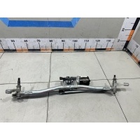 Трапеция стеклоочистителя Changan Uni-K 2021- CD569F2718010300