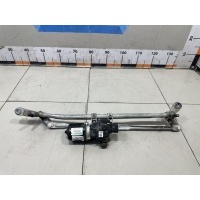 Трапеция стеклоочистителя Changan Uni-K 2021- CD569F2718010300