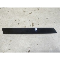 Накладка рамки двери BMW X6 F16 2014-2020 51357317804