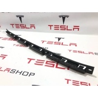 кронштейн крепления бампера заднего Tesla Model X 2019 1034844-00-C