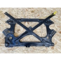 Балка подвески передняя (подрамник) Audi S5 8T 2014 8F0399345G,8F0399237A