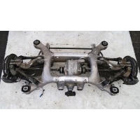 Подвеска tyl в сборе bmw 5 g30 2.0d 2.93