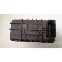 Регулятор турбины форд mondeo iii 2.0d 96kw 2005 год 6nw009206 752406