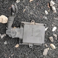Блок управления газа ловато 67r - 010249