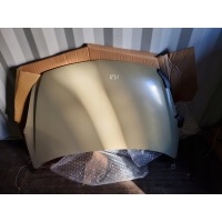 Капот opel corsa d