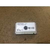 Блок усилитель антенный range rover iii vogue l322 xh42 - 18c847 - cb
