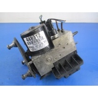 Vaneo w414 блок управления насос абс a0044310912