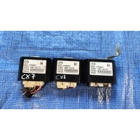 Блок блок управления света e22767890c k0216 mazda cx7 cx - 7 рестайлинг